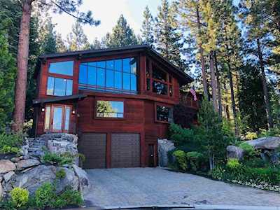 1293 Hidden Woods Drive Zephyr Cove, NV 89448