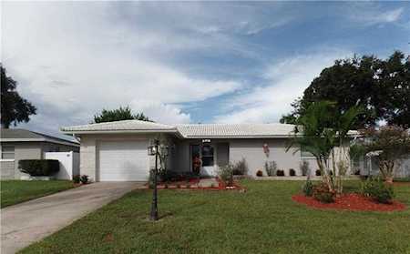 2081 Forest Drive Clearwater, FL 33763