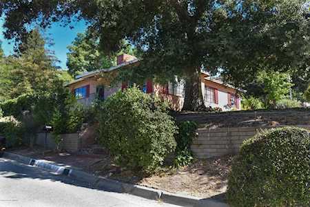 1007 Sunmore Lane Altadena, CA 91001