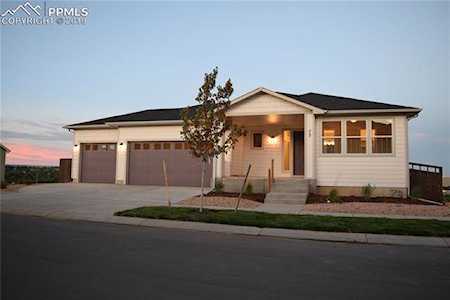 73 S Olympian Drive Colorado Springs, CO 80905