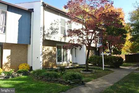 7281 Larrup Ct Alexandria, VA 22315