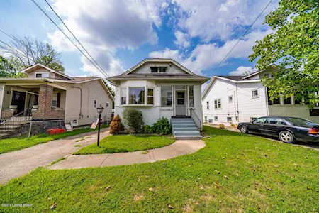 812 Bluegrass Ave Louisville, KY 40215