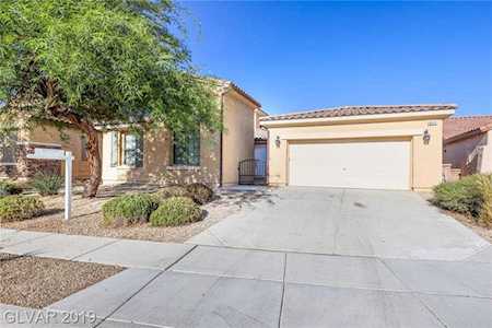 8112 Meadow Pasture St North Las Vegas, NV 89085