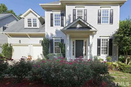 200 Edgepine Drive Holly Springs, NC 27540