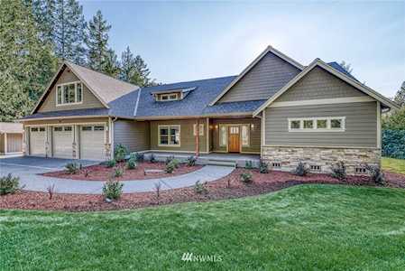 5102 89th Ave NW Gig Harbor, WA 98335