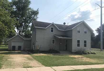 302 E Washington St Poynette, WI 53955