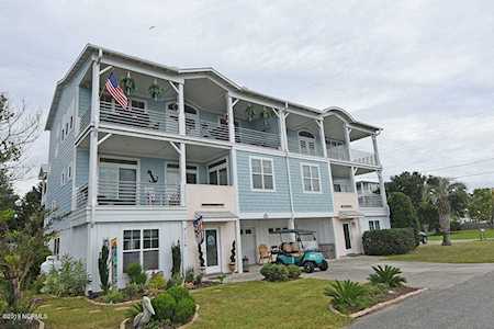 401 Alabama Avenue Kure Beach, NC 28428