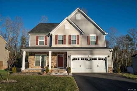 8919 Bailey Hill Rd Chesterfield, VA 23112