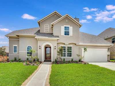 4415 Archer Meadow Ln Sugar Land, TX 77479
