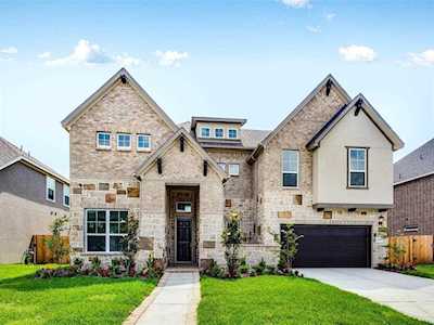 4419 Archer Meadow Ln Sugar Land, TX 77479
