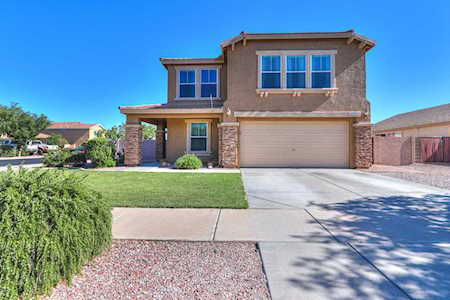 11951 W Apache Street Avondale, AZ 85323