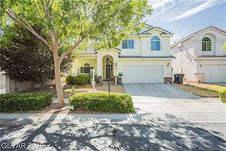 7621 Whispering River St Las Vegas, NV 89131