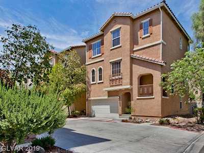 6480 Arbury Hall Ct Las Vegas, NV 89130