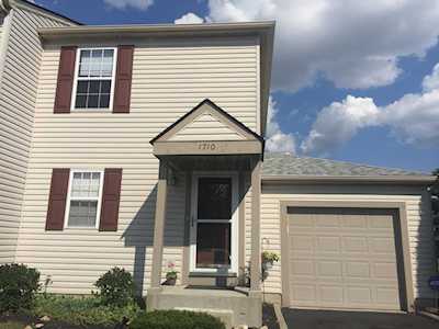 1710 Bennigan Drive Hilliard, OH 43026