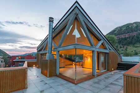 290 S Townsend St #1,2,3 Telluride, COLORADO 81435