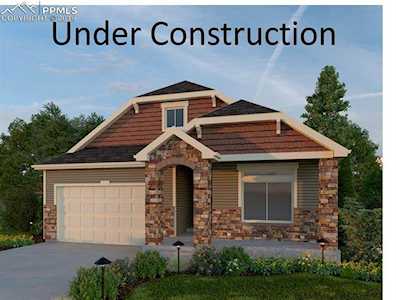8827 Tranquil Knoll Lane Colorado Springs, CO 80927