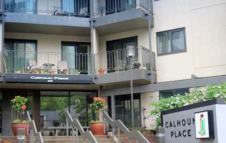 3131 Excelsior Boulevard #510 Minneapolis, MN 55416