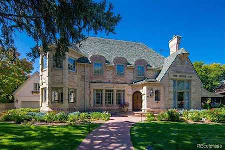 33 South Birch Street Denver, CO 80246