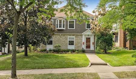3536 Irving Avenue S Minneapolis, MN 55408