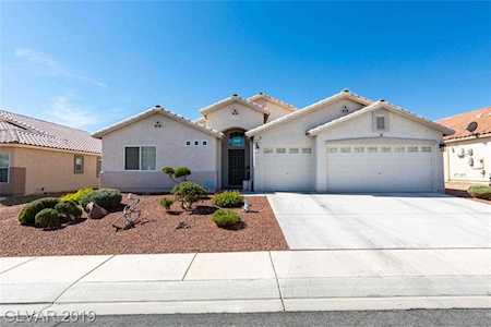 3321 Ashby Field Ave North Las Vegas, NV 89031
