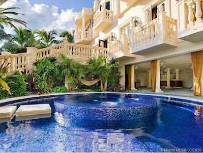 70 Palm Ave Miami Beach, FL 33139