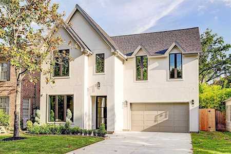 3935 Coleridge St West University Place, TX 77005