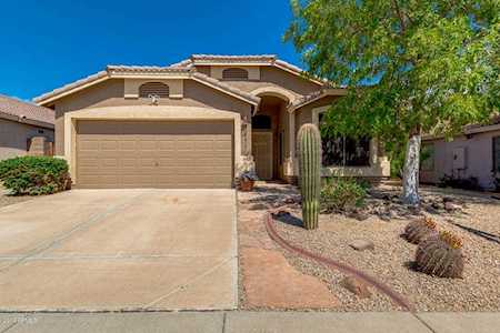 25815 N 65th Drive Phoenix, AZ 85083