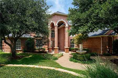 2600 INDEPENDENCE Road Colleyville, TX 76034