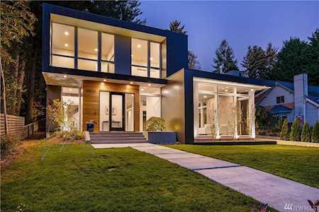 10821 NE 108th Lane Kirkland, WA 98033