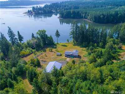 271 SE Roundtree Wy Shelton, WA 98584
