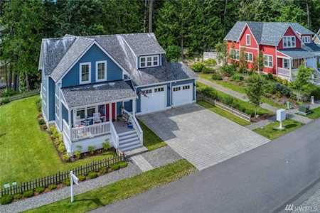 114 Anchor Lane Port Ludlow, WA 98365