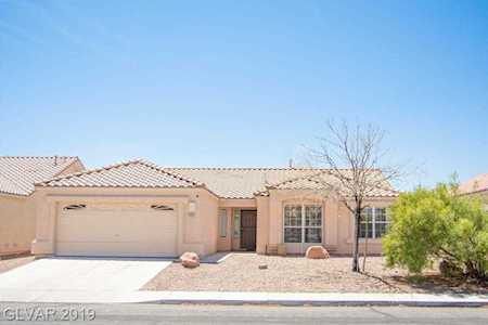 4405 Bucking Bronco Rd North Las Vegas, NV 89031