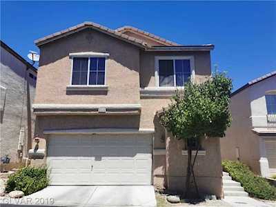 9536 Havasu Canyon Ave Las Vegas, NV 89166