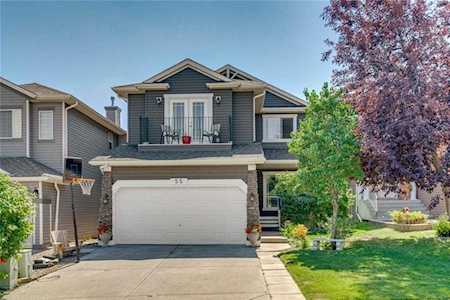55 Bridlewood Garden(s) SW Calgary, AB T2Y 3X3