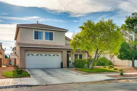6017 Highland Gardens Dr North Las Vegas, NV 89031
