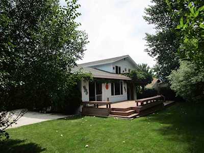 1172 Meadow Court Gardnerville, NV 89410
