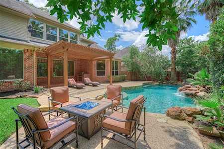 78 S Bantam Woods Circle The Woodlands, TX 77382