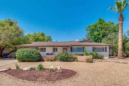 3442 E Hazelwood Street Phoenix, AZ 85018