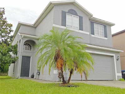 13205 Briar Forest Court Orlando, FL 32828