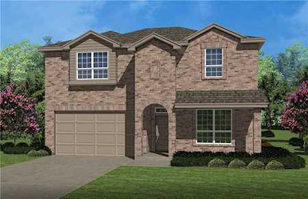 9205 NICKEL CREEK Drive Fort Worth, TX 76131