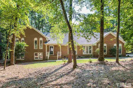 10012 Whitestone Road Raleigh, NC 27615