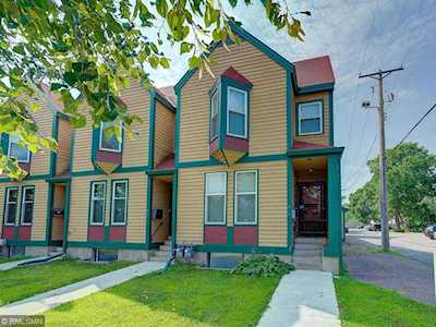 915 E 18th Street #8 Minneapolis, MN 55404