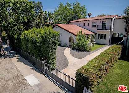 628 N Highland Avenue Los Angeles, CA 90036