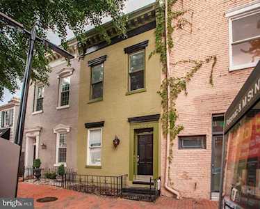 1205 Potomac St NW Washington, DC 20007
