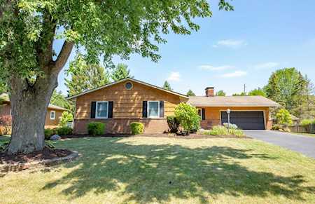3684 Darbyshire Drive Hilliard, OH 43026
