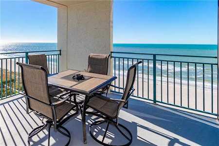 1390 Gulf Boulevard #801 Clearwater Beach, FL 33767