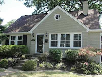 4218 Churchill Rd Louisville, KY 40207