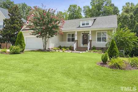 600 Sarazen Drive Clayton, NC 27527