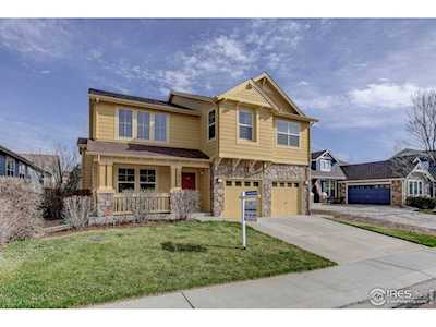 1614 Prairie Song Pl Longmont, CO 80504