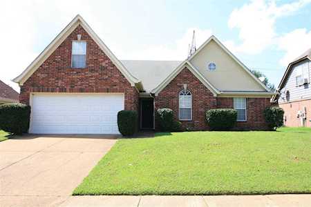 1125 W Red Fern Cir Unincorporated, TN 38018